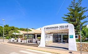 Villas S'Argamassa